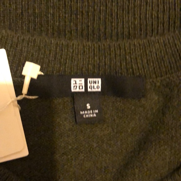 Crew neck sweater - Picture 4 of 4